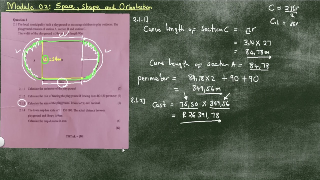 NCV Level 2 Maths Lit | 24 May 2025 | Measurement (Module 2) Questions Breakdown & Tips! 🔥
