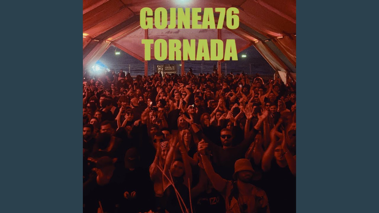 Tornada