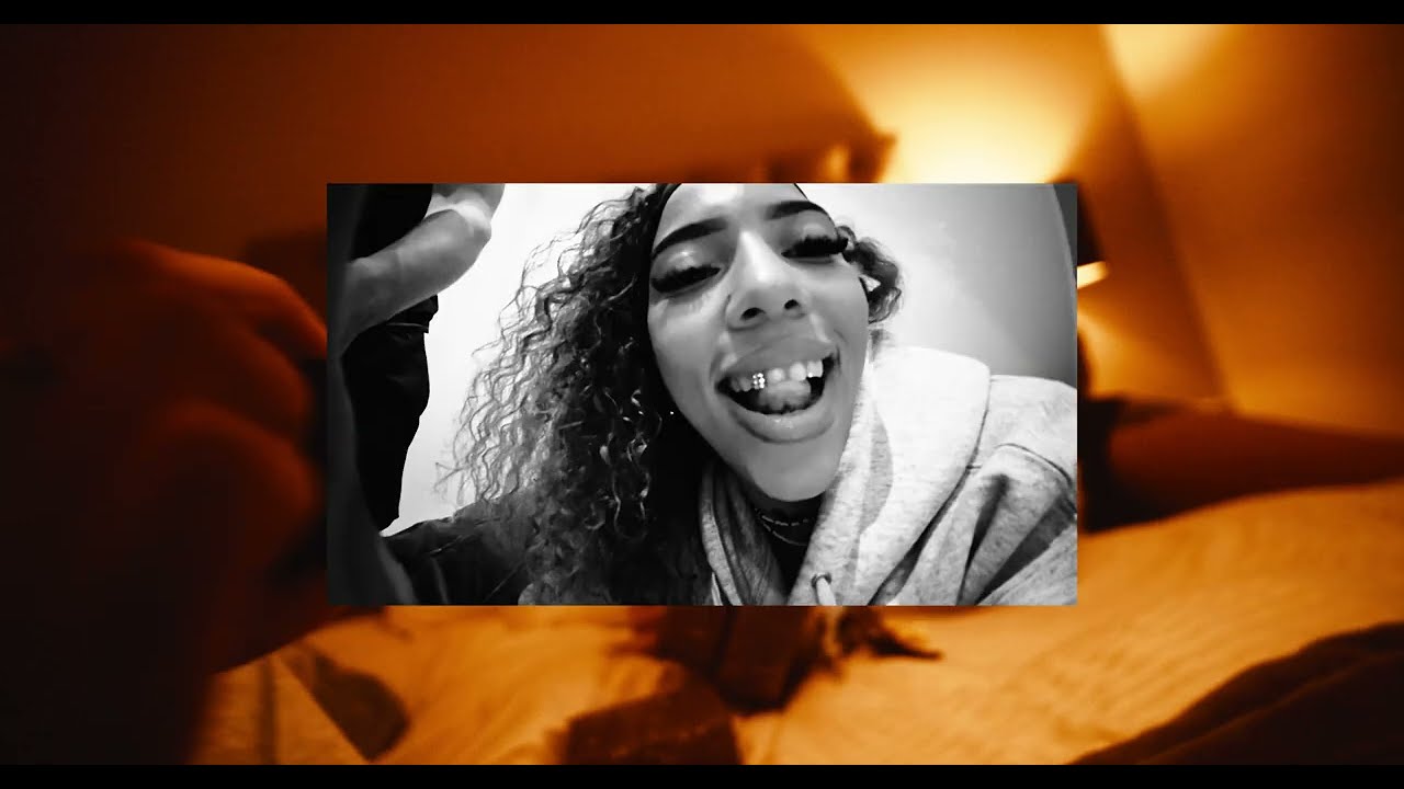 Driess x LEF x LX - GANGSTERCHICK (REMIX)