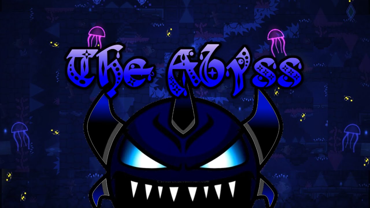 (Former Top 1 Plat.) The Abyss [Verification]