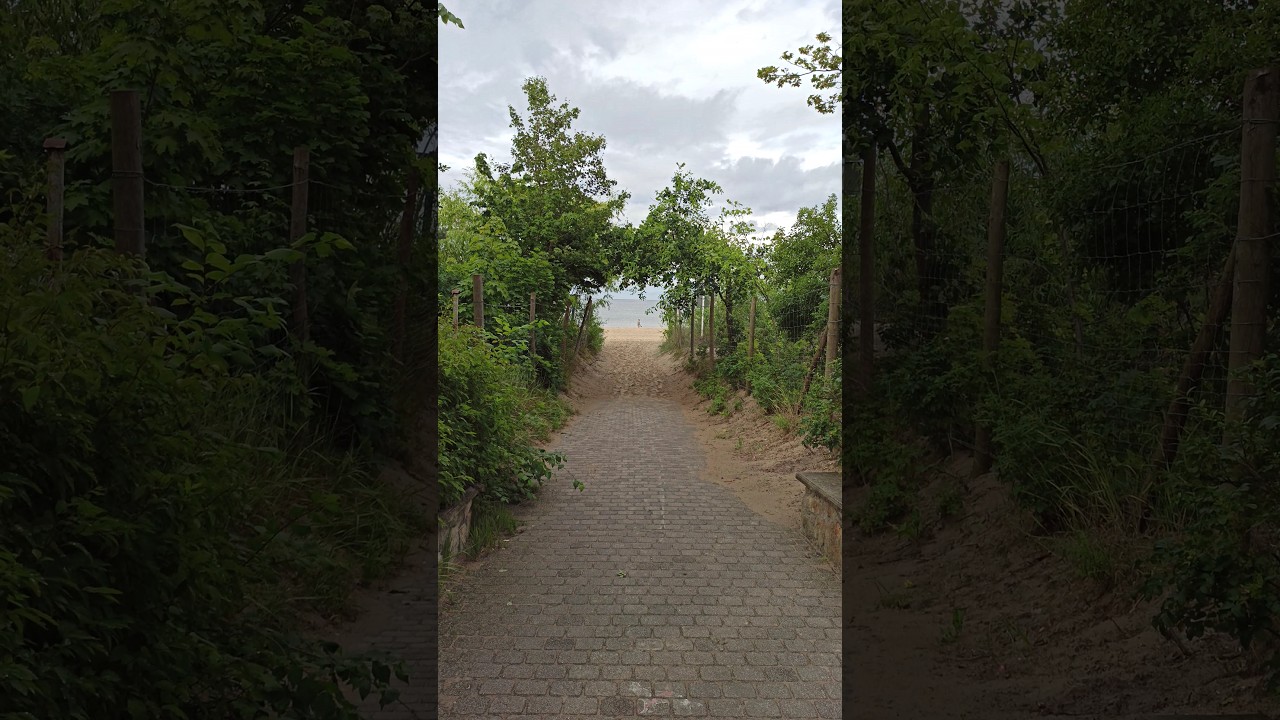 Promenada Gdańsk Jelitkowo