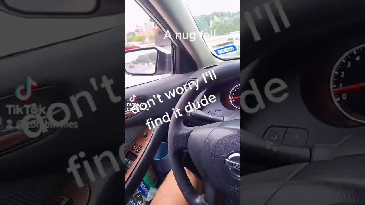 Giving Out Free Weed