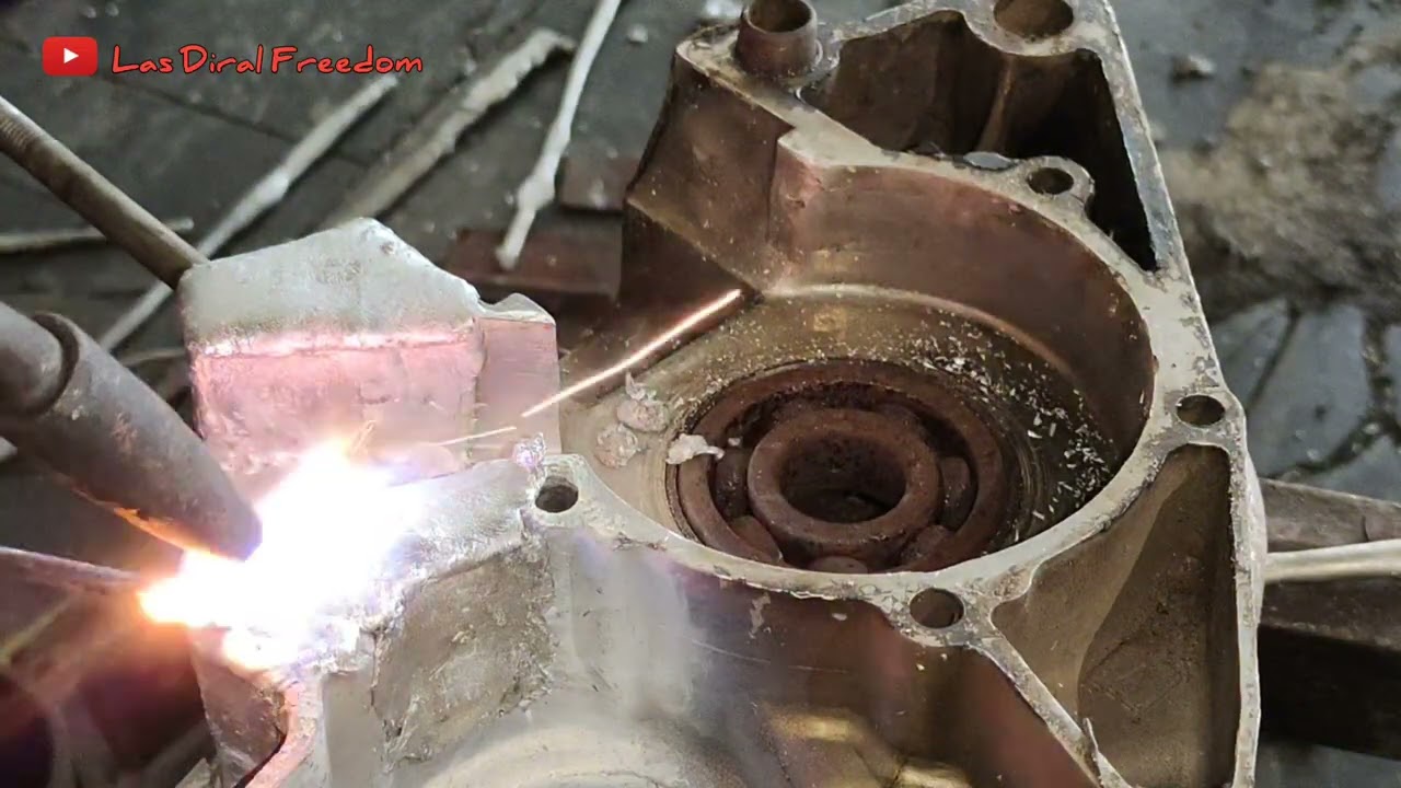 buat tempat membran untuk Suzuki TRS