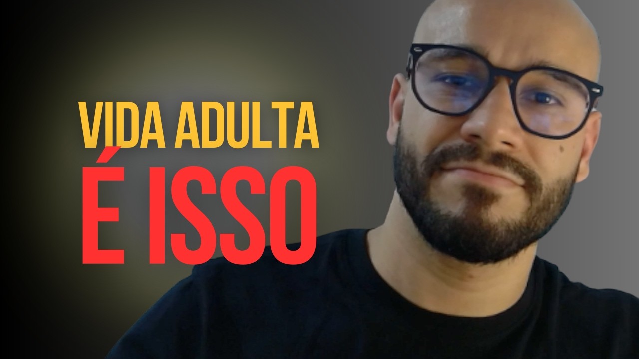 34 Anos: 11 Lições de Vida pra parar de se sabotar na vida adulta
