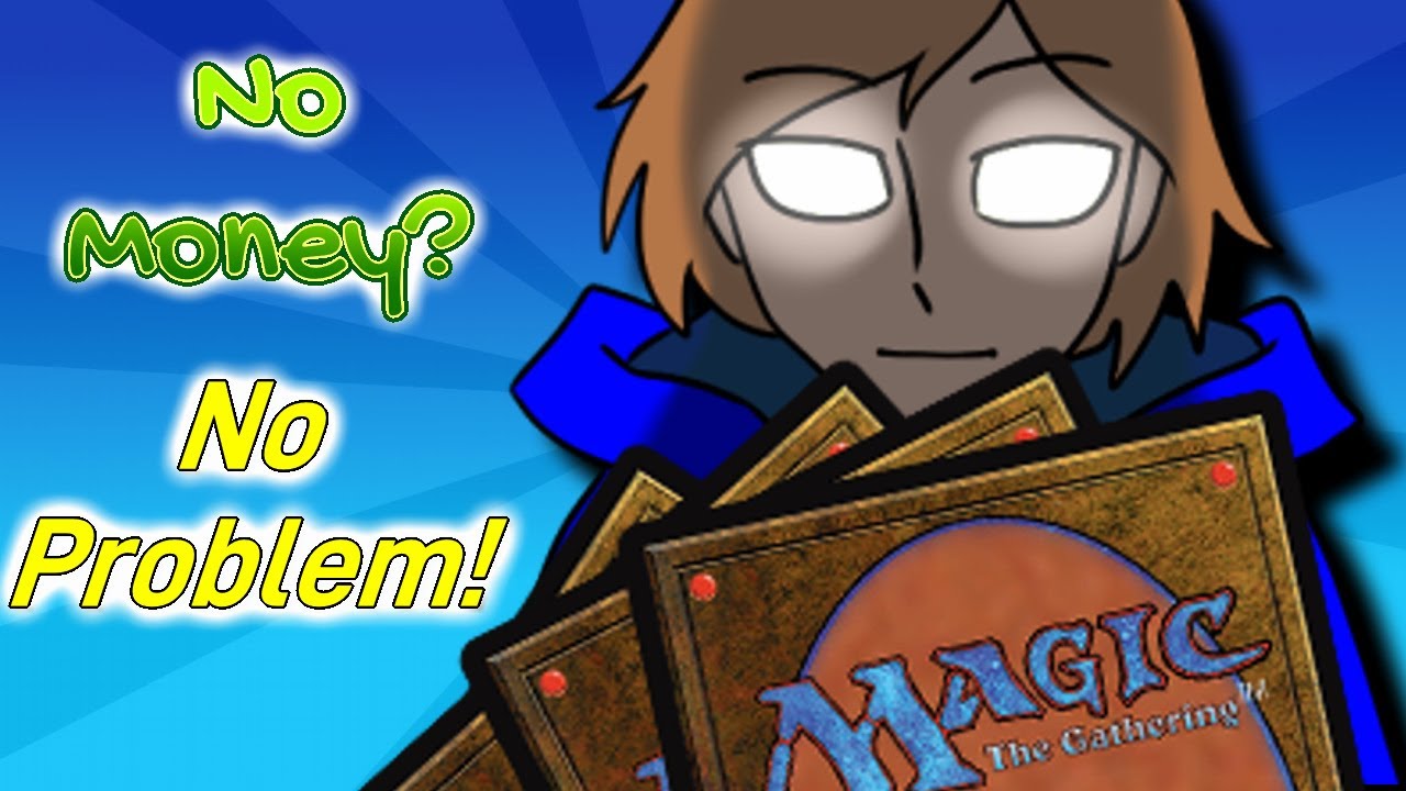 Climbing the ranks with a 100% Free to play account! | Magic the Gathering Arena