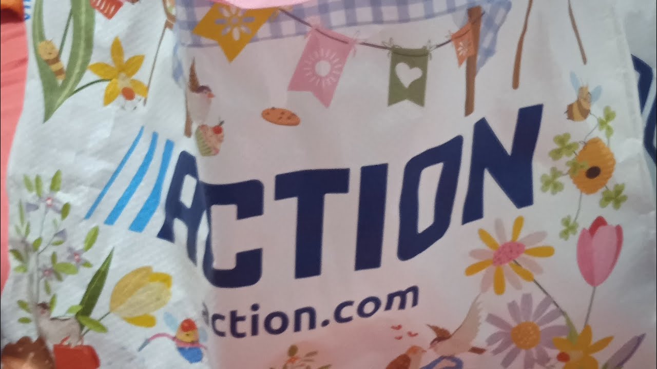 HAUL ACTION FEBBRAIO