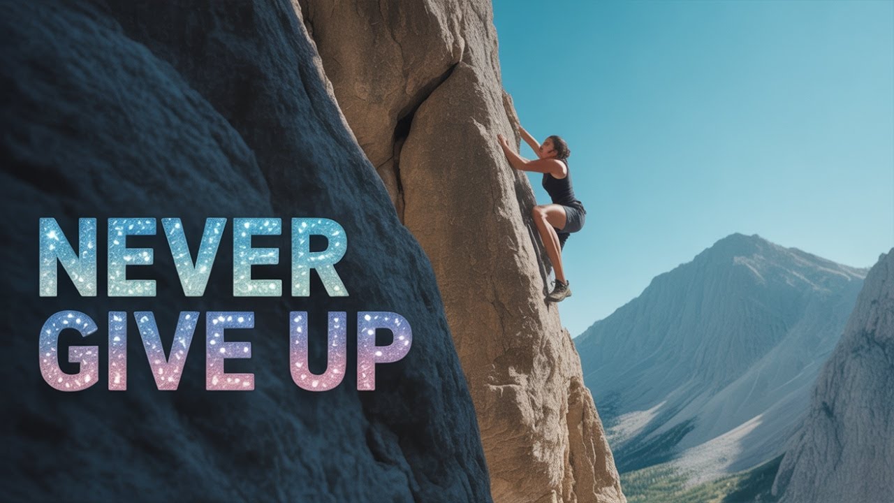 Unlock your potential : Conquering adversity for success