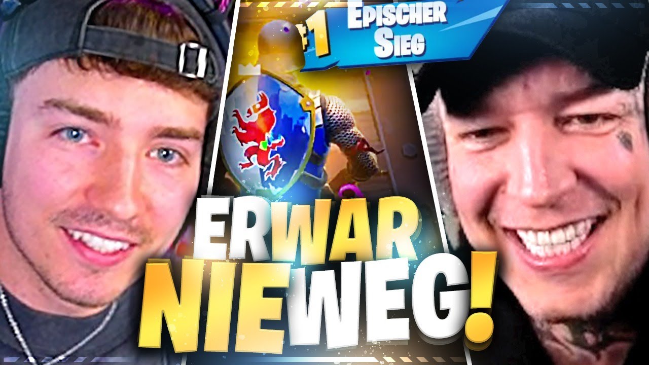 SAFTIGE EPISCHE RUNDE mit 