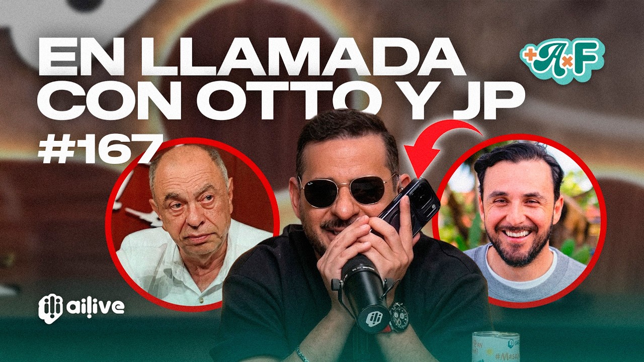 M&aacute;s Amor Por Favor / &iquest;TE EMPUTA CRECER?: MI&Eacute;RCOLES DE EMPUTE