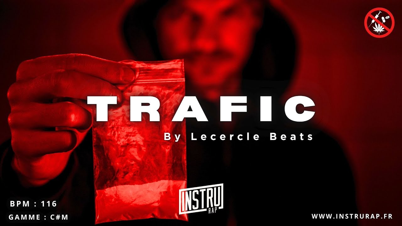 [FREE] Instru Rap Trap Lourd Kickage 2024 