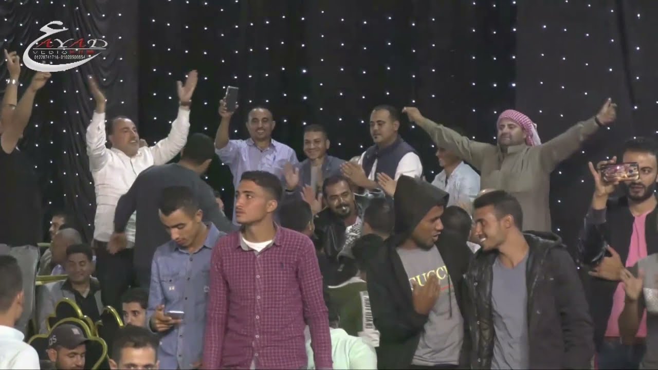 قالو علينا ديابه الجديد شديد عبسلام مهرجان عز أبودرب الإسماعيلية