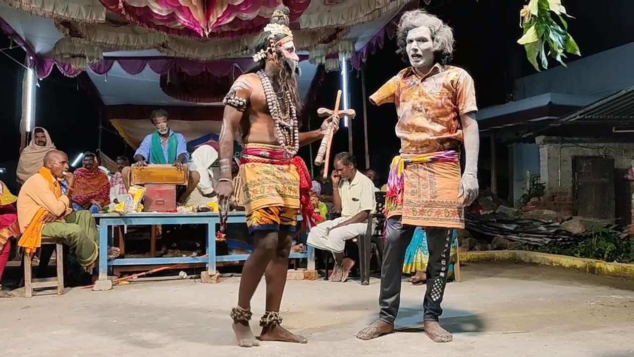 #therukoothu#தெருக்கூத்து#கிராமியகலை|ஜலக்கிரீடை கண்னன் பிறப்பு பர்சித் ரீஷி பார்த்திபன் ஆசிரியர்