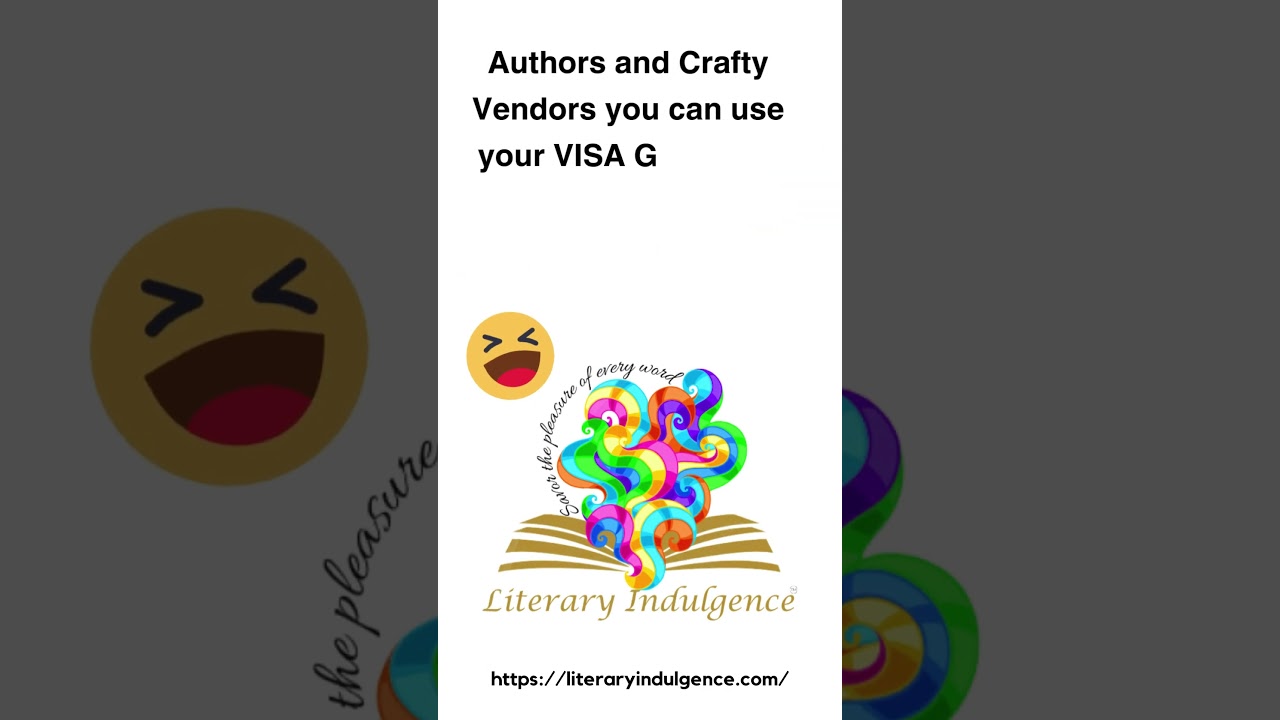 Literary Indulgence - Bookish Delights - It's National Use Your Gift Cards Day  #bookfestival