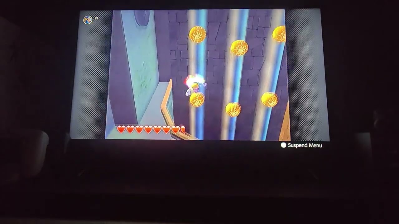 Let's Play Wario World! Part 18