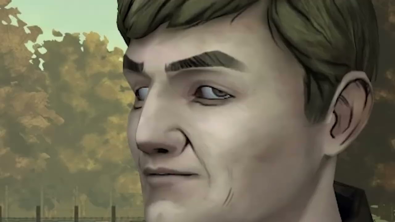 Kevin - Walking Dead Best of - Season 1
