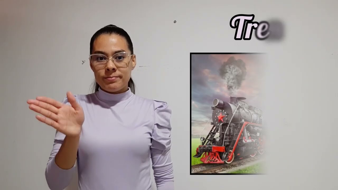 Aprende Los Medios De Transporte En LSC