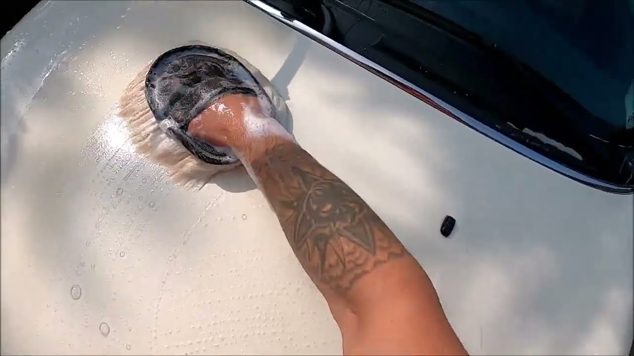 Chemika Neutral Shampoo