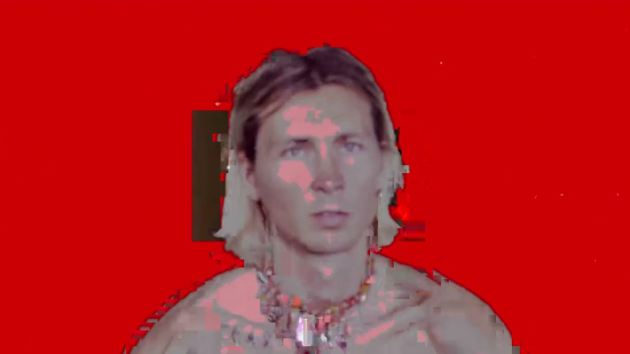 Jagwar Twin - Down to You (official music video)
