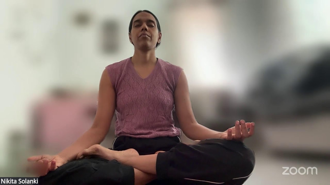 Daily SoulSync: Breathwork & Visualization (SoulSensei)