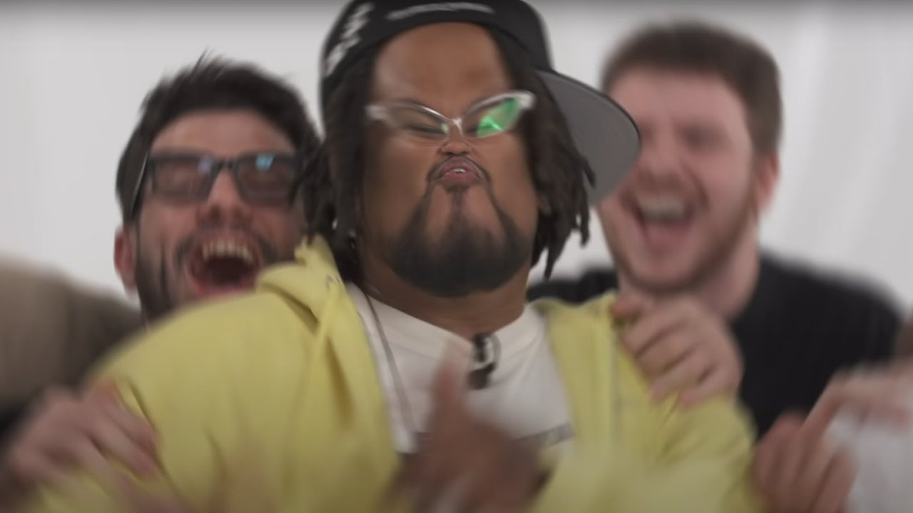 MENINAS COMPETINDO PELO LUCCAS CARLOS 😈 | AQUELES CARAS - REACT