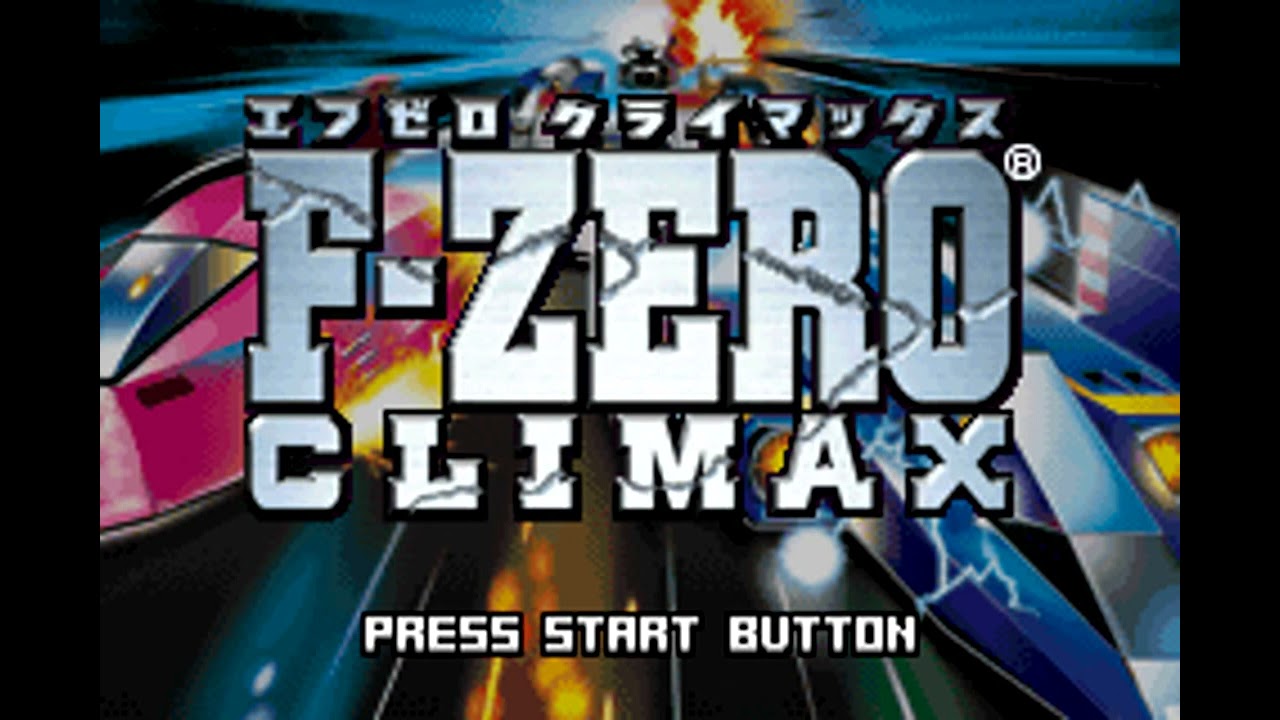 F-Zero: Climax - Silence (Midi Soundfont: pan_flutes)