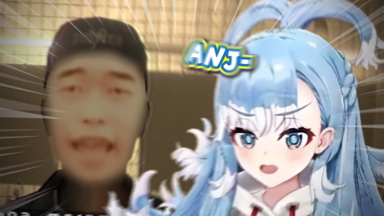 Kobo Kena Jumpscare Sama Penyanyi Solo Itu