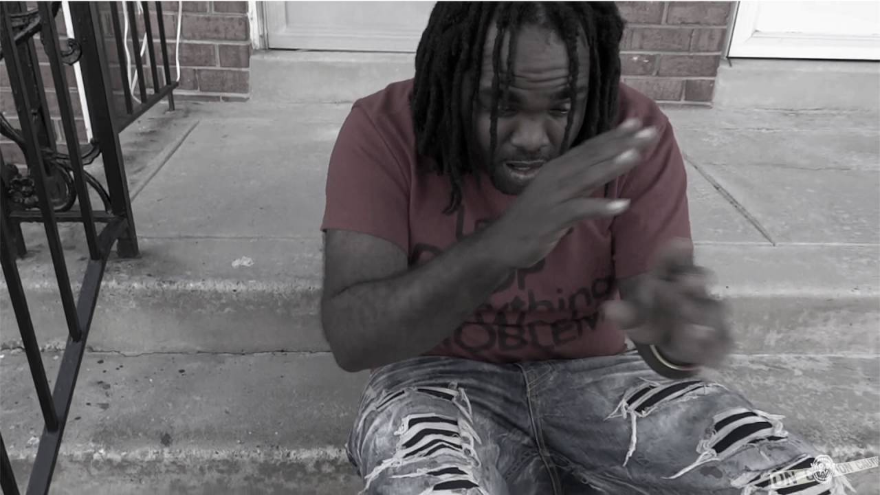 W.O.D.C.T.V PRESENTS FATZ L.P 