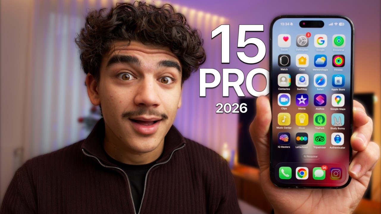 Is The iPhone 15 Pro Max Worth it in 2026? Here&rsquo;s the Honest Truth