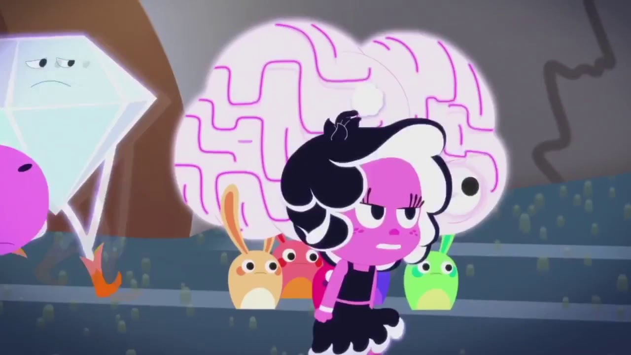 (REUPLOAD) Hanazuki - WHAT IS YOUR PROBLEM!!! Sparta Madhouse V3 Remix
