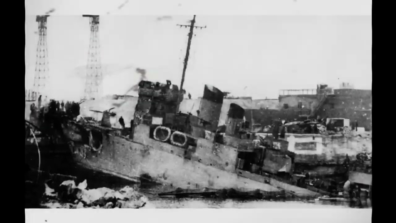 The British Raid So Bold Hitler Ordered: ‘Do NOT Execute Them’