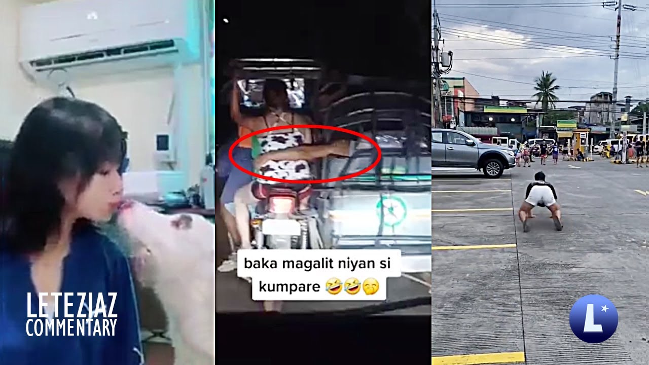 Huli Sa Cam Lihim Ni Kumpare At Kumare Lande Moments Funny Videos Compilation