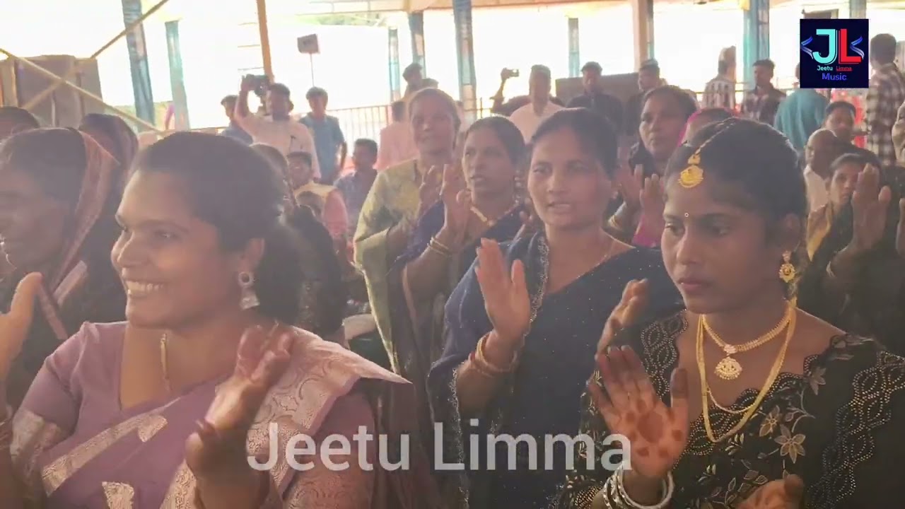 ନୂଆ କେକେସିଂ ମଣ୍ଡଳୀ ସଙ୍ଗୀତ ପରିବେଷଣ ! Live video tabarada !