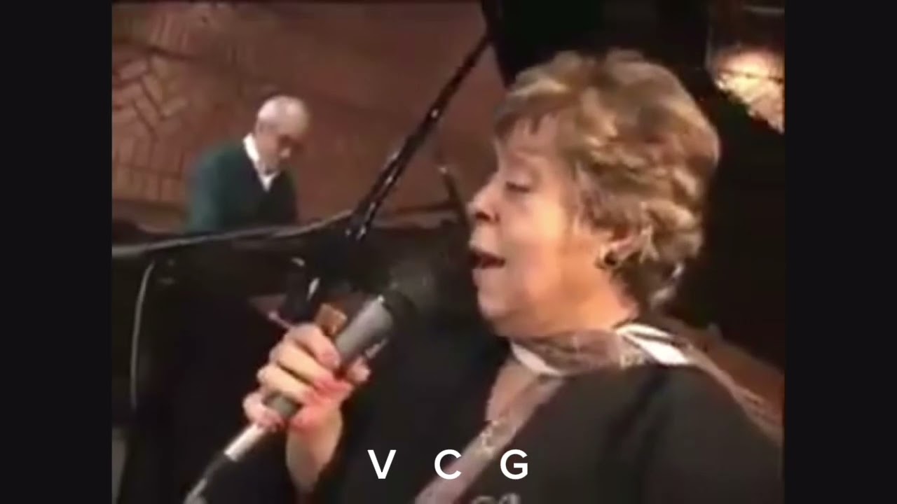 Leny Andrade e Amilton Godoy - Canção de Amor