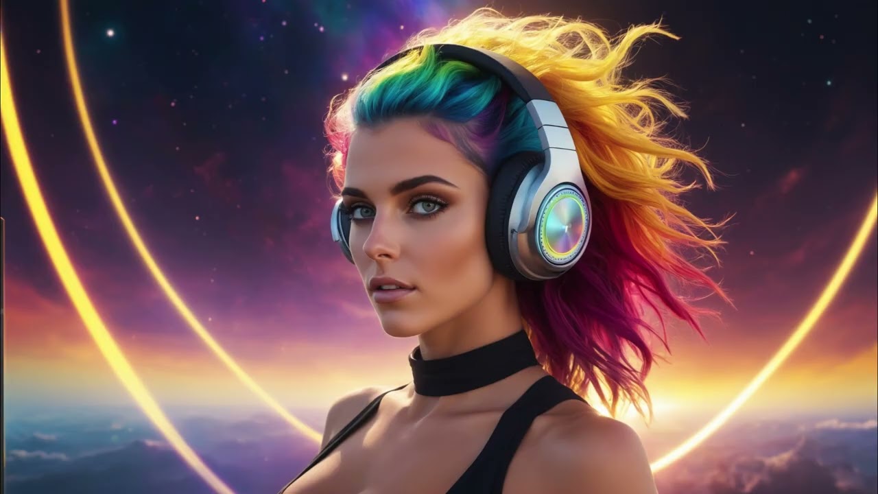 Elysium Engine | Euphoric 140 BPM Trance Mix (Uplifting + Vocal + Emotional)