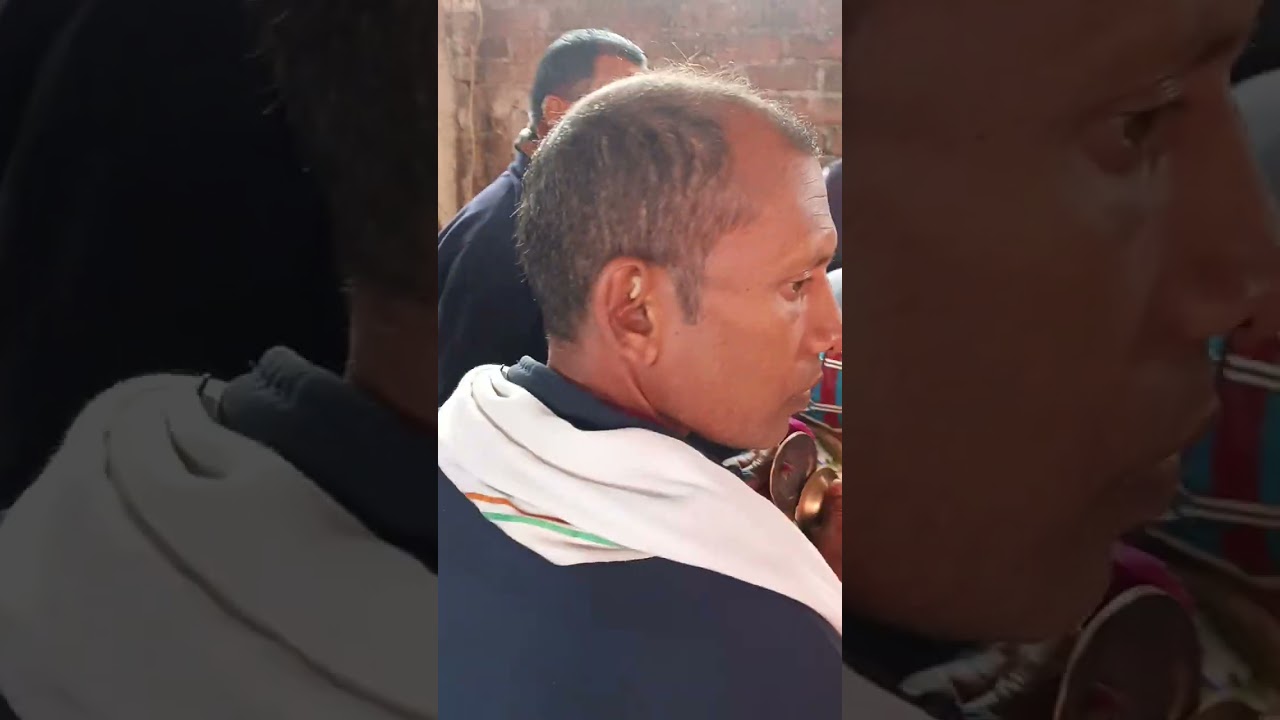 मधुर आवाज में कीर्तन बाबूलाल जी उमरी