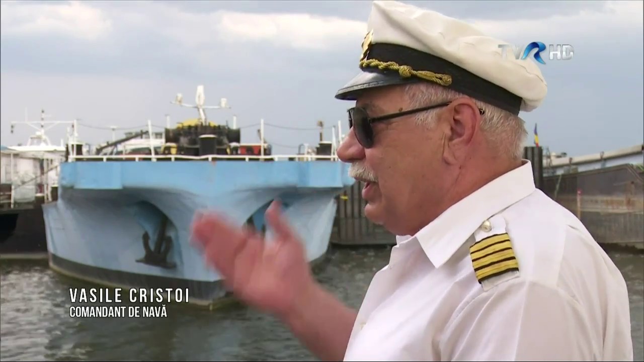 Gări de Poveste, Ep. 8 - Cu trenul la Dunăre