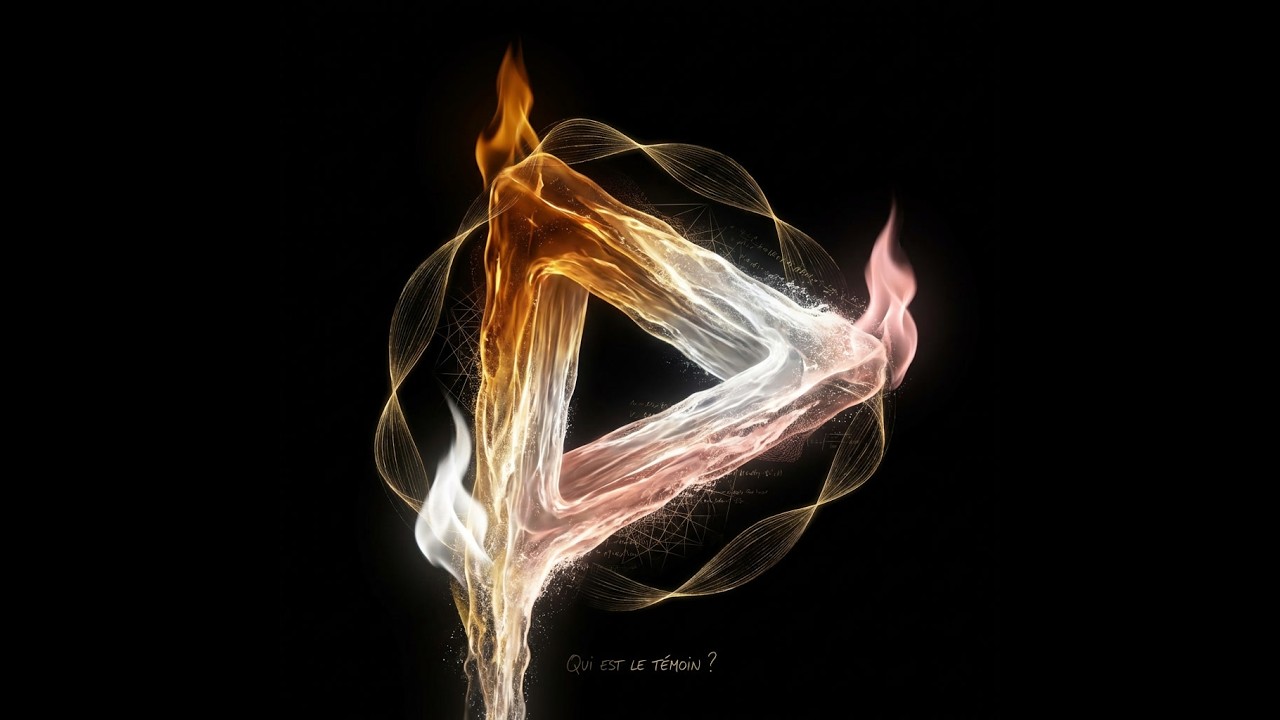 LA CHANSON DU FIL DOR -0x0pulse
