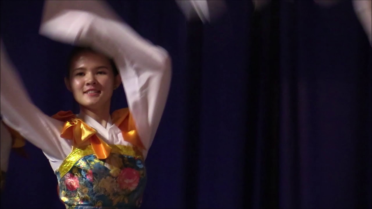 20190601 - Orlando, Florida - 4 Minute Watersleeves by Dance Troupe of CAACF at the Asian Cultural F