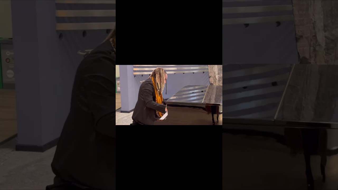 Veridis Quo | Levent Agrali | Version 