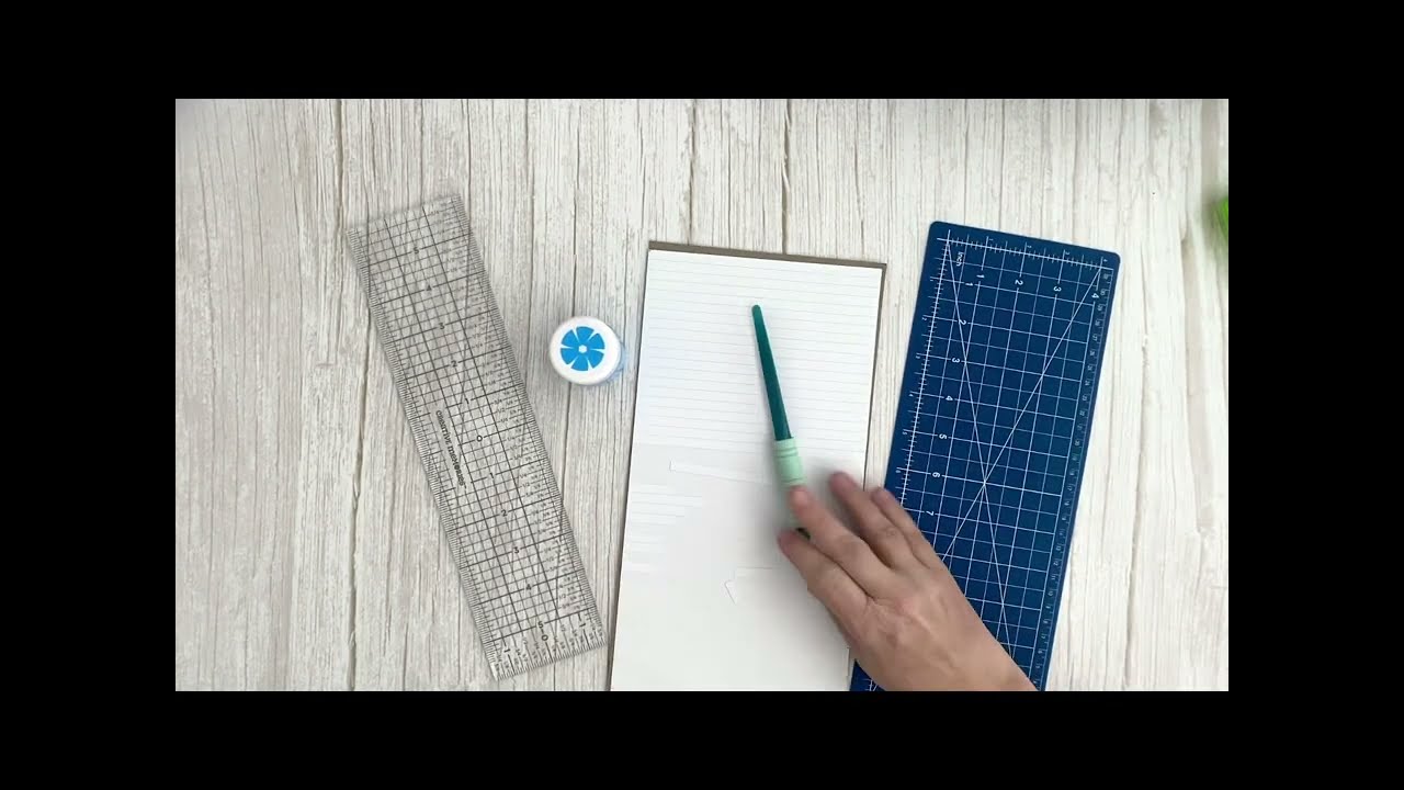 My Top 5 Go-To Scrapbooking Tools! | Creative Memories Must-Haves