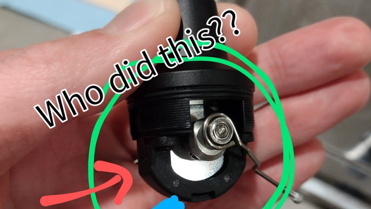 CNC Q2 w/ never before seen housing Pt.1 🤯🧐