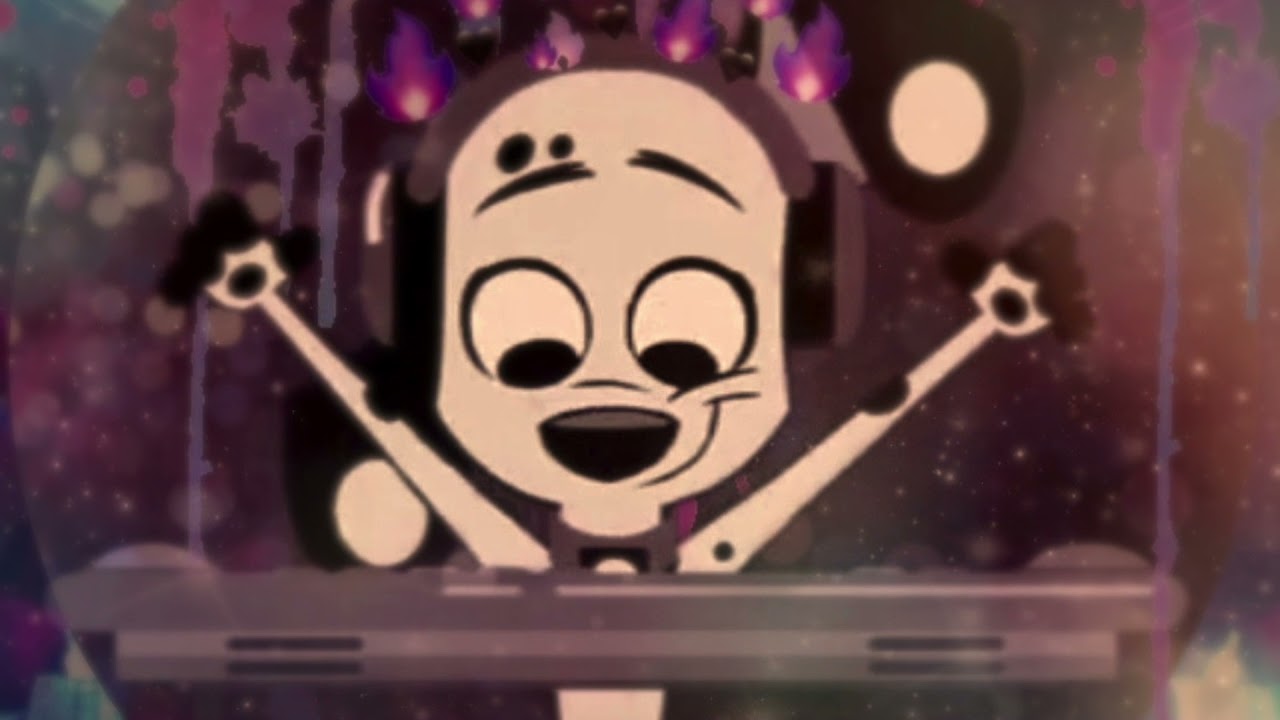 101 Dalmatian Street - DJ Dalmatian - Stitches by Shawn Mendes AMV