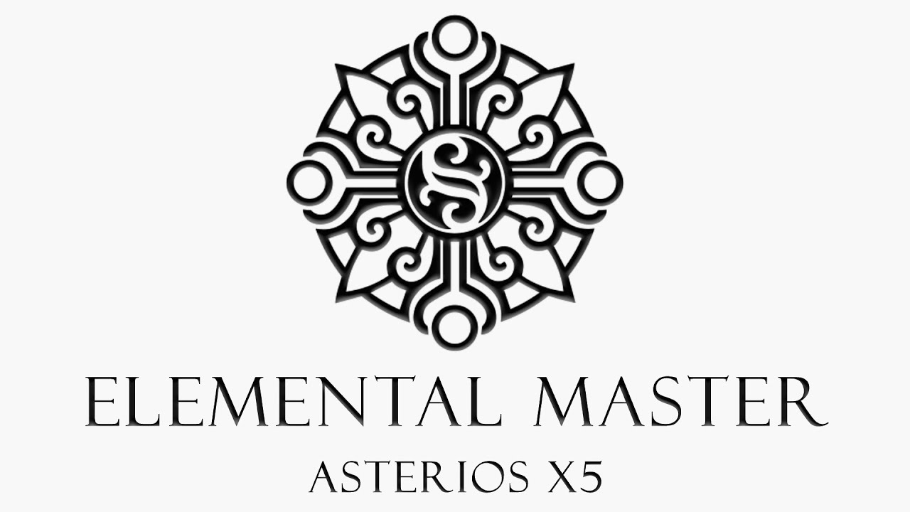 Elemental Master | GvG vs Dushnila tm (Saccharine) | Asterios x5 03.12.24