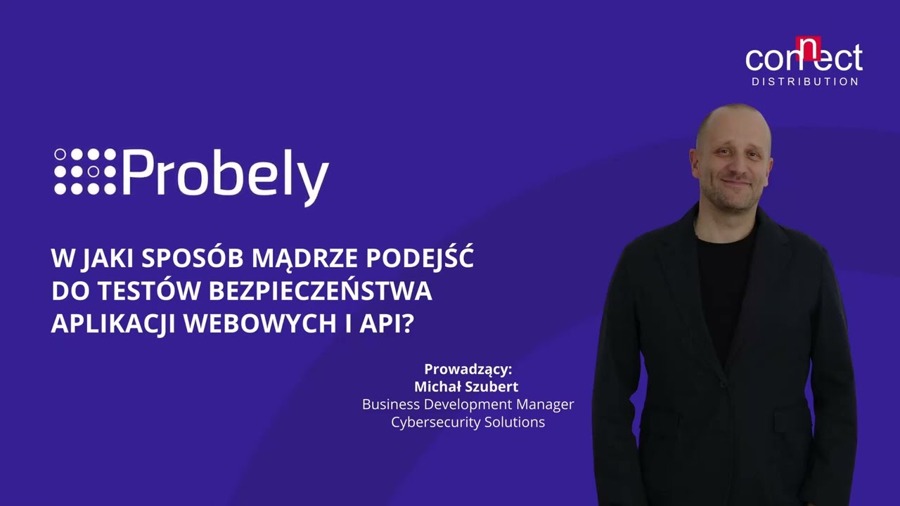W jaki sposób podejść do testów bezpieczeństwa aplikacji webowych i API?