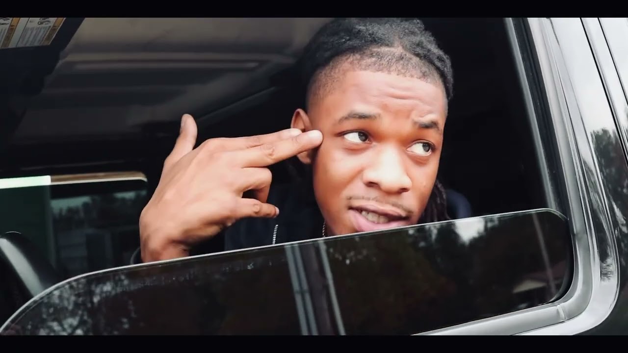 MeezyMe - Homicide (OFFICIAL VIDEO)