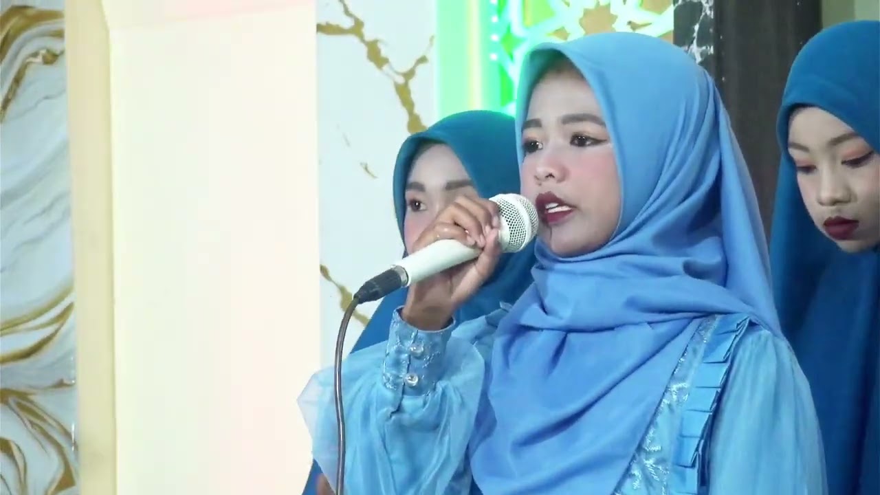 #3 SENANDUNG RINDU