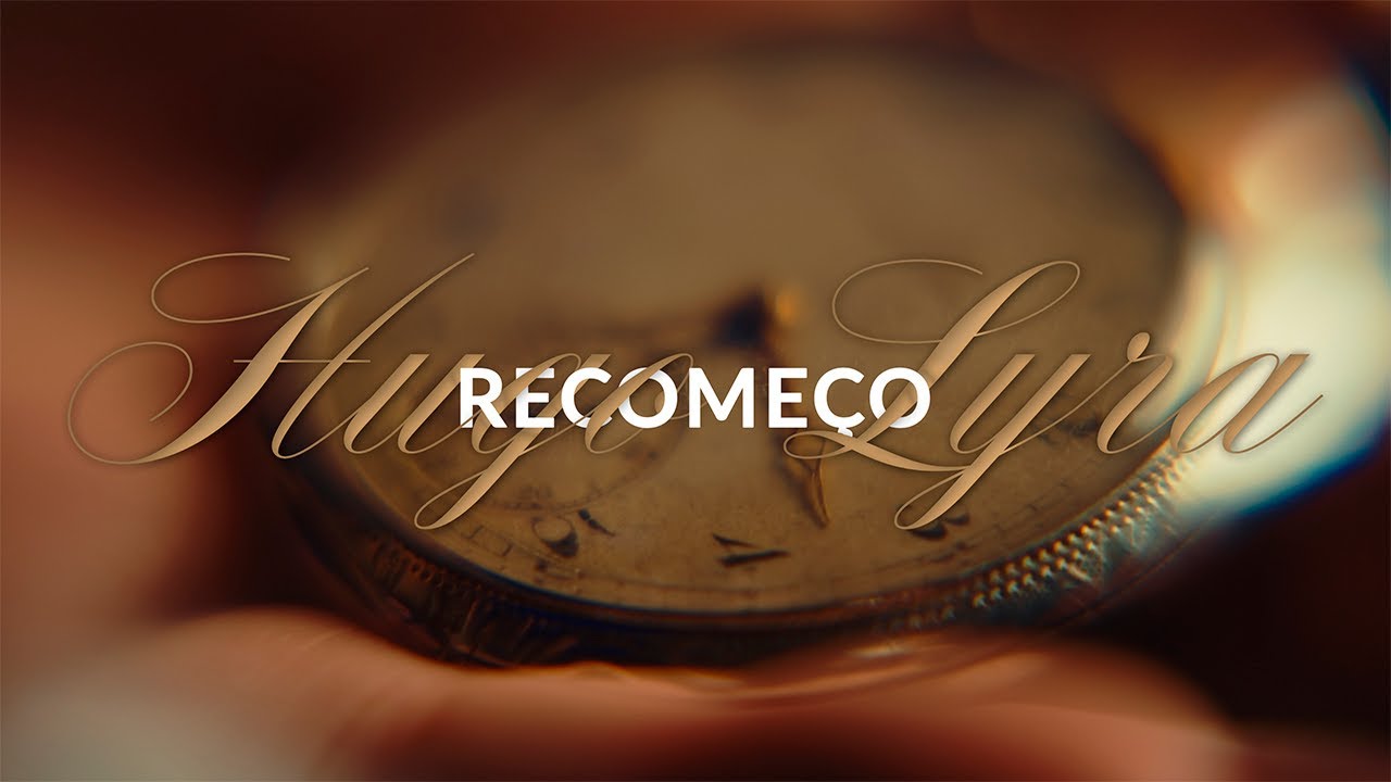 Hugo Lyra - Recome&ccedil;o