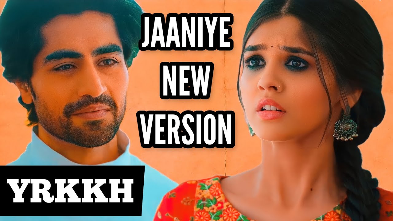 Jaaniye New Version | YRKKH | S-67 Ep 848, 864