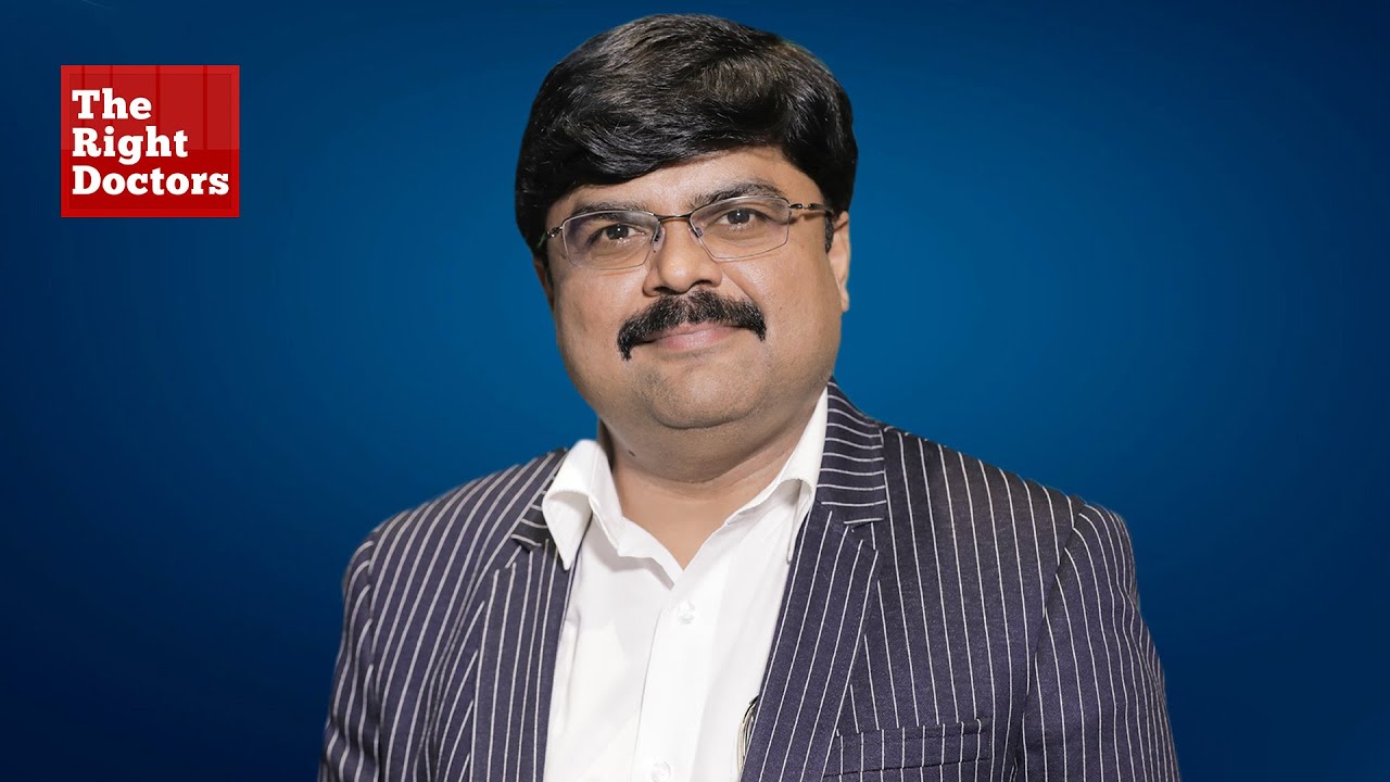 All These Factors Combine and Lead to Early Development of Diabetes | Dr. Aravind J | RSSDI tv