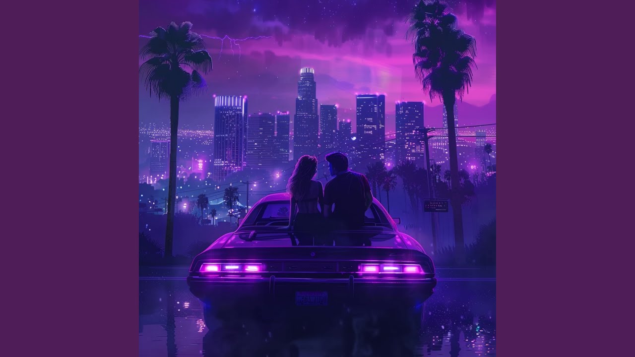 Around The World (Super Slowed)